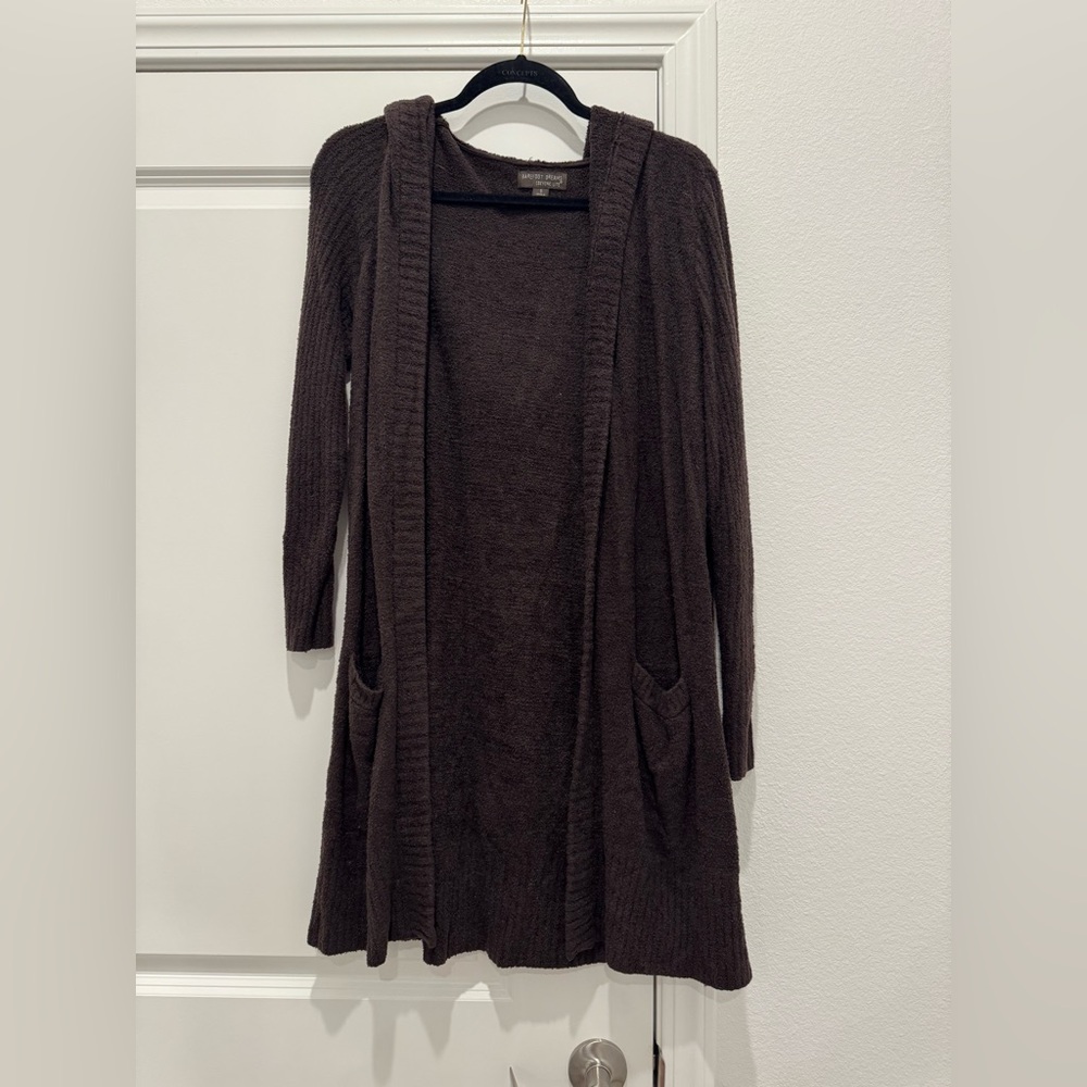 Barefoot Dreams Cardigan